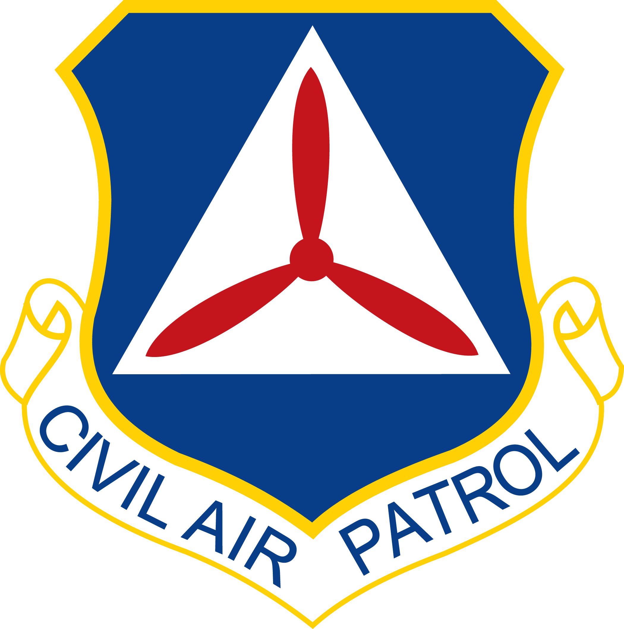 Civil Air Patrol emblem